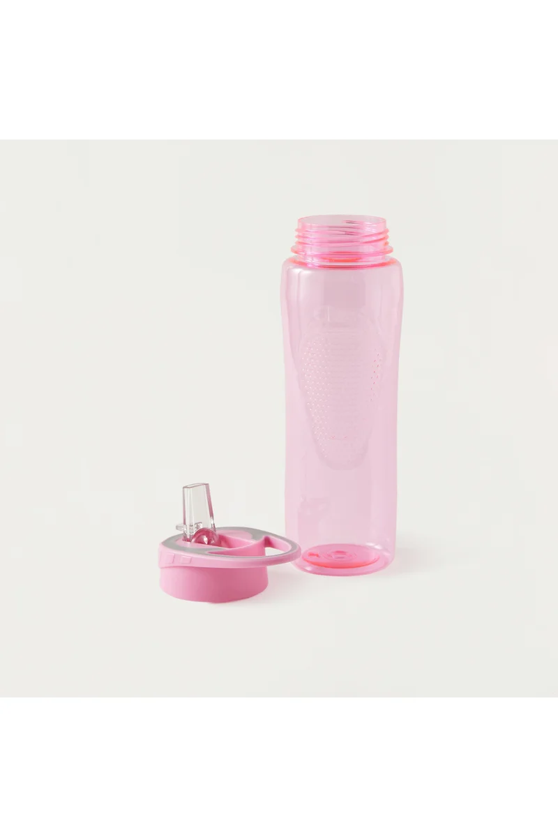 gloo Solid Round Water Bottle - 650 ml